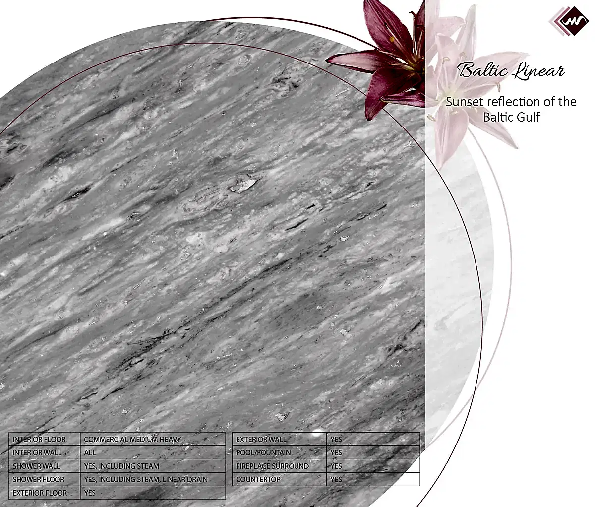 Baltic Linear