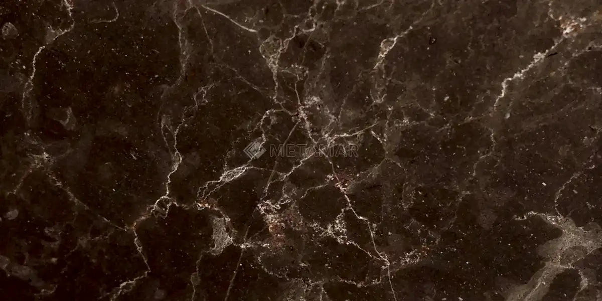 Bronze Chocolate Tile Metamar Marble