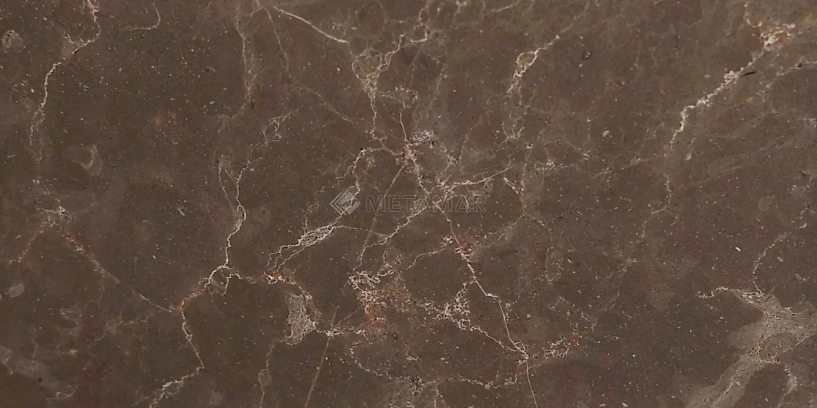 Bronze Chocolate Tile Metamar Marble