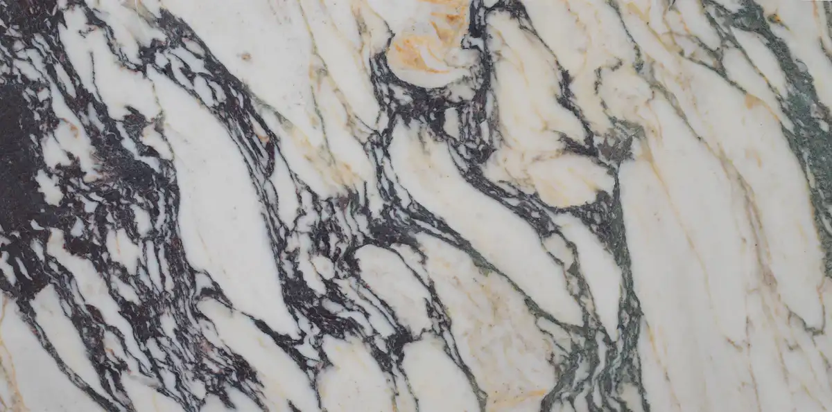 Calacatta Monet Tile Metamar Marble
