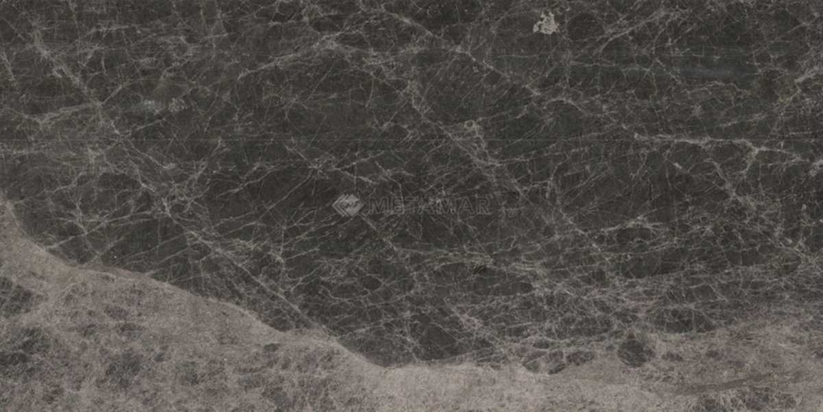 Emperador Dark Tile Metamar Marble