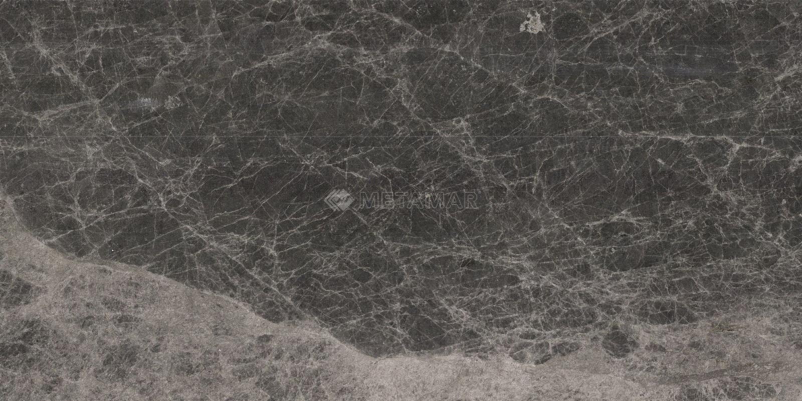 Emperador Dark Tile Metamar Marble
